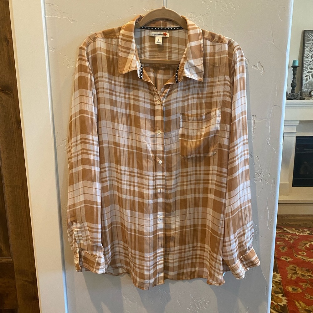 Old Navy Blouse